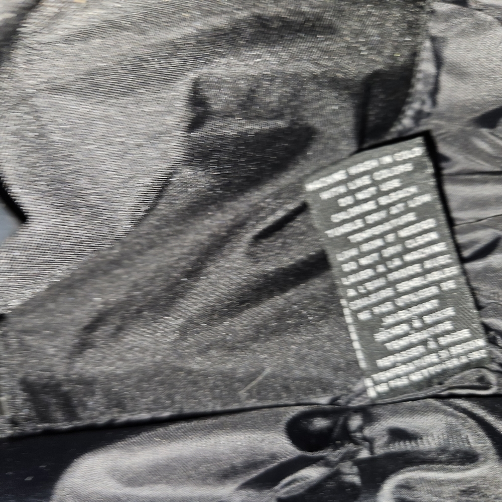 Oxygen Collection winter jacket - Picture 3 of 6